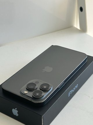 iPhone 13 Pro 256 GB 100%
