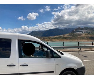 Volkswagen Caddy 2024