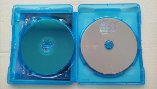 Blu-ray High School Musical 3: Fin de Curso