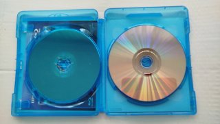 Blu-ray High School Musical 3: Fin de Curso