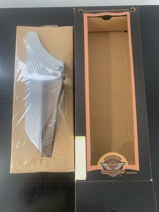 Embellecedor Correa Transmisión Harley-Davidson