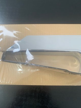 Embellecedor Correa Transmisión Harley-Davidson
