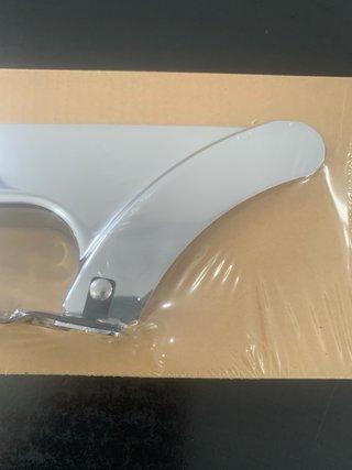 Embellecedor Correa Transmisión Harley-Davidson