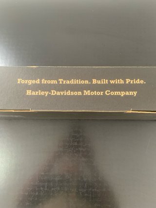 Embellecedor Correa Transmisión Harley-Davidson