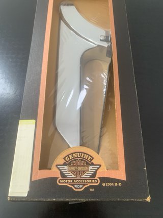 Embellecedor Correa Transmisión Harley-Davidson