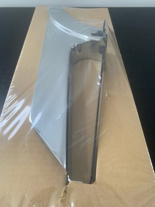 Embellecedor Correa Transmisión Harley-Davidson