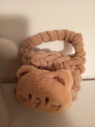 Lote Peluches: Minnie, Unicornio, Conejo y Oso