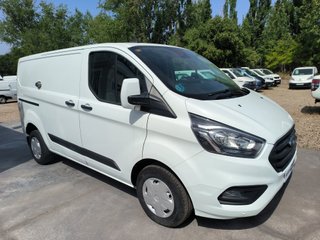 Ford Transit Custom Van 2.0 TDCI 96kW 280 L1 MHEV Trend