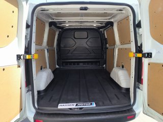 Ford Transit Custom Van 2.0 TDCI 96kW 280 L1 MHEV Trend
