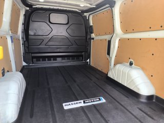 Ford Transit Custom Van 2.0 TDCI 96kW 280 L1 MHEV Trend
