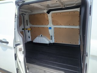 Ford Transit Custom Van 2.0 TDCI 96kW 280 L1 MHEV Trend