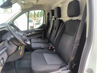 Ford Transit Custom Van 2.0 TDCI 96kW 280 L1 MHEV Trend