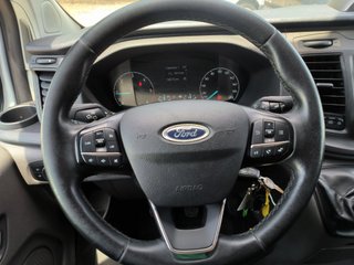 Ford Transit Custom Van 2.0 TDCI 96kW 280 L1 MHEV Trend