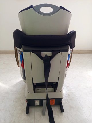 Silla Chicco 0+/1/2 (0-25kg)