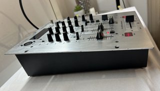 Behringer DX626 Mixer DJ 3 Canali BPM