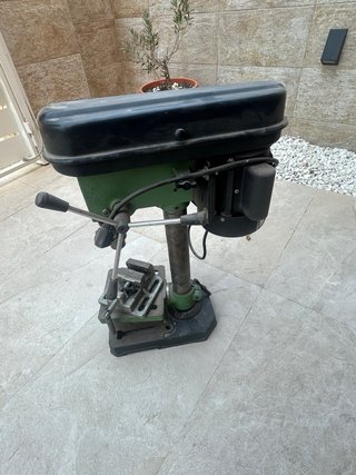 Taladro de Columna REXON RDM-30A