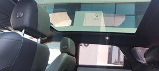 Land Rover Range Rover Evoque 2019