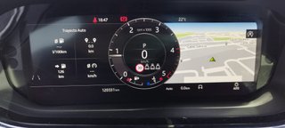 Land Rover Range Rover Evoque 2019