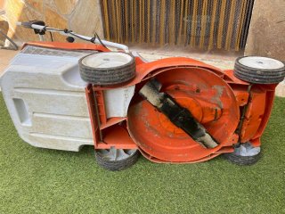 Cortacésped Eléctrico STIHL RME 235
