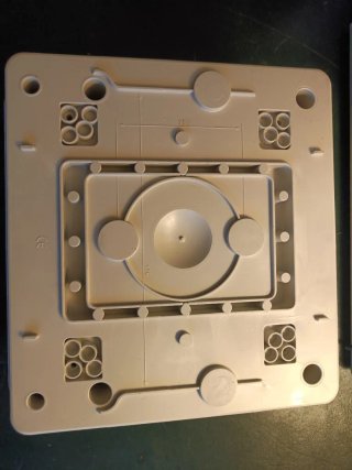 Cuadro Eléctrico Indubox Solera M/AC 2x25 A