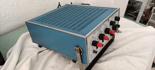 Generador de Pulsos EMG TR-0361