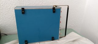 Generador de Pulsos EMG TR-0361