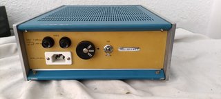Generador de Pulsos EMG TR-0361