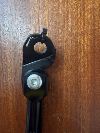 Soporte Bicicleta Brompton C-Line