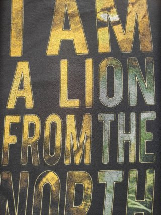 Sabaton T Shirt Vintage 00s Rare Power Metal