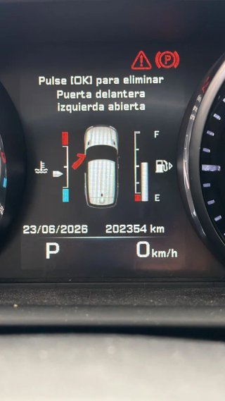Land Rover Range Rover Sport 2015