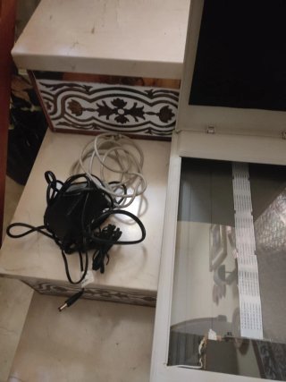 Escáner Acer S Z W 3300U Beige