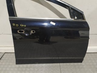 PUERTA DELANTERA DERECHA FORD MONDEO SPORTBREAK (