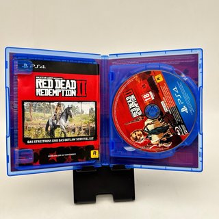 Red Dead Redemption 2 PS4 - Ottime condizioni