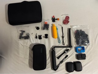 GoPro Hero 9 Black