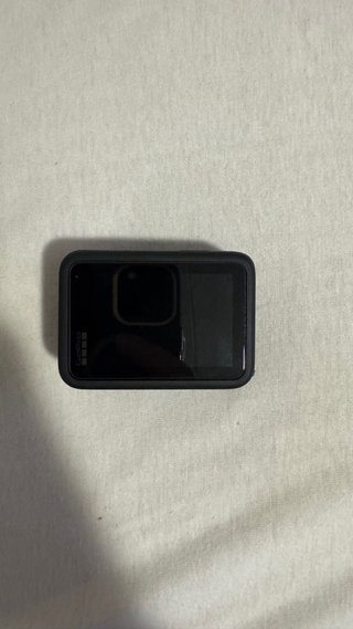 GoPro Hero 9 Black