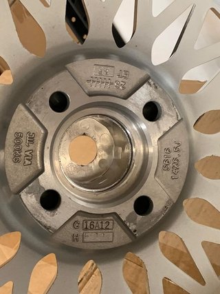 4 Llantas rc5616 6.5X14- 4x100 et30 RS stylo bbs