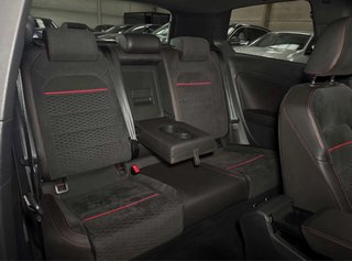 Volkswagen Gti 2017