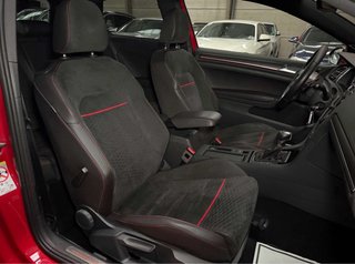 Volkswagen Gti 2017