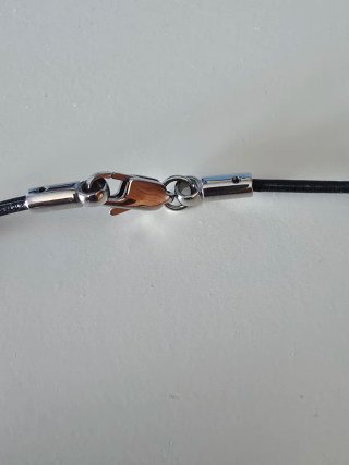 Colgante Lotus Plata
