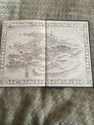 El laberinto de los sueños
