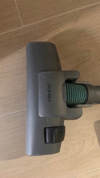 Aspiradora Conga 560