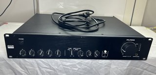 Amplificatore Mixer DAP Audio PA-7120 120W