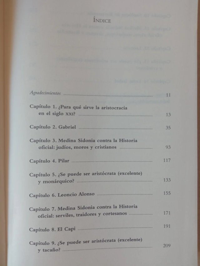 Libro La duquesa roja El caso Medina Sidonia