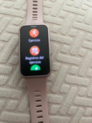 Huawei Band 9 Rosa/Oro Rosa