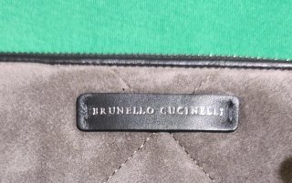 Portafoglio donna Brunello Cucinelli