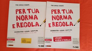 Per tua Norma