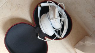 Beats Studio 3 Wireless Oro Blanco