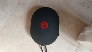 Beats Studio 3 Wireless Oro Blanco