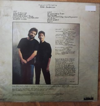 2 Vinilos Michelle Shocked
