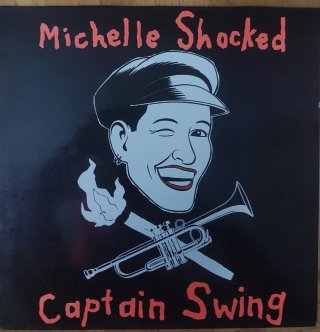 2 Vinilos Michelle Shocked